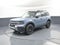 2025 Ford Bronco Sport Badlands 400A