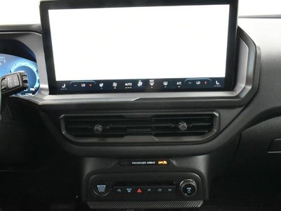 2025 Ford Bronco Sport Badlands 400A