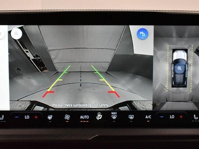 2025 Ford Bronco Sport Badlands 400A