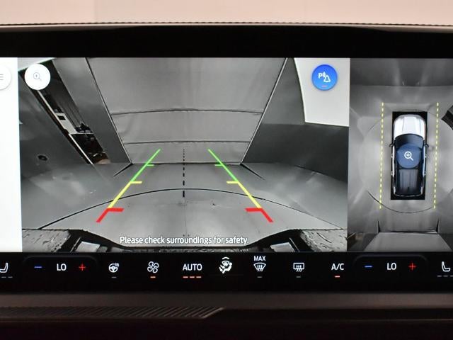 2025 Ford Bronco Sport Badlands 400A