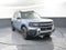 2025 Ford Bronco Sport Badlands 400A