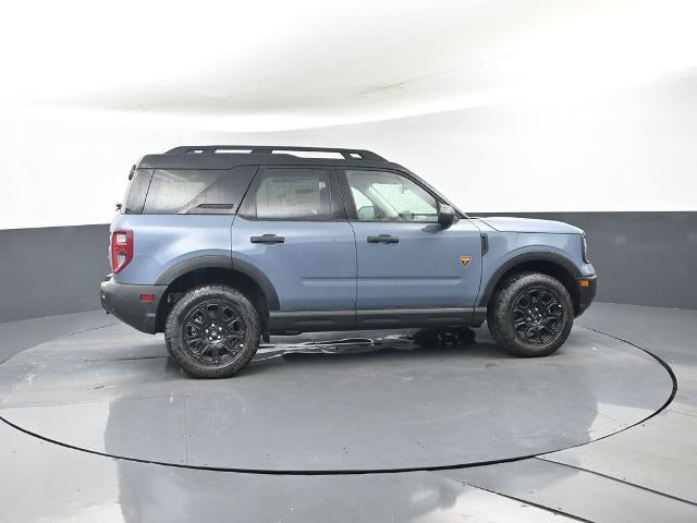 2025 Ford Bronco Sport Badlands 400A