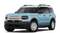 2026 Ford Bronco Sport Heritage 250A