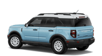 2026 Ford Bronco Sport Heritage 250A