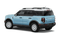 2026 Ford Bronco Sport Heritage 250A