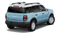 2026 Ford Bronco Sport Heritage 250A