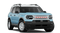 2026 Ford Bronco Sport Heritage 250A