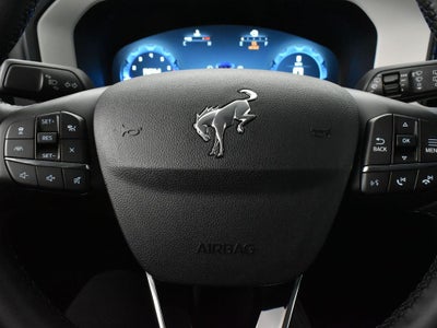 2025 Ford Bronco Sport Heritage 250A