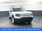 2025 Ford Bronco Sport Heritage 250A