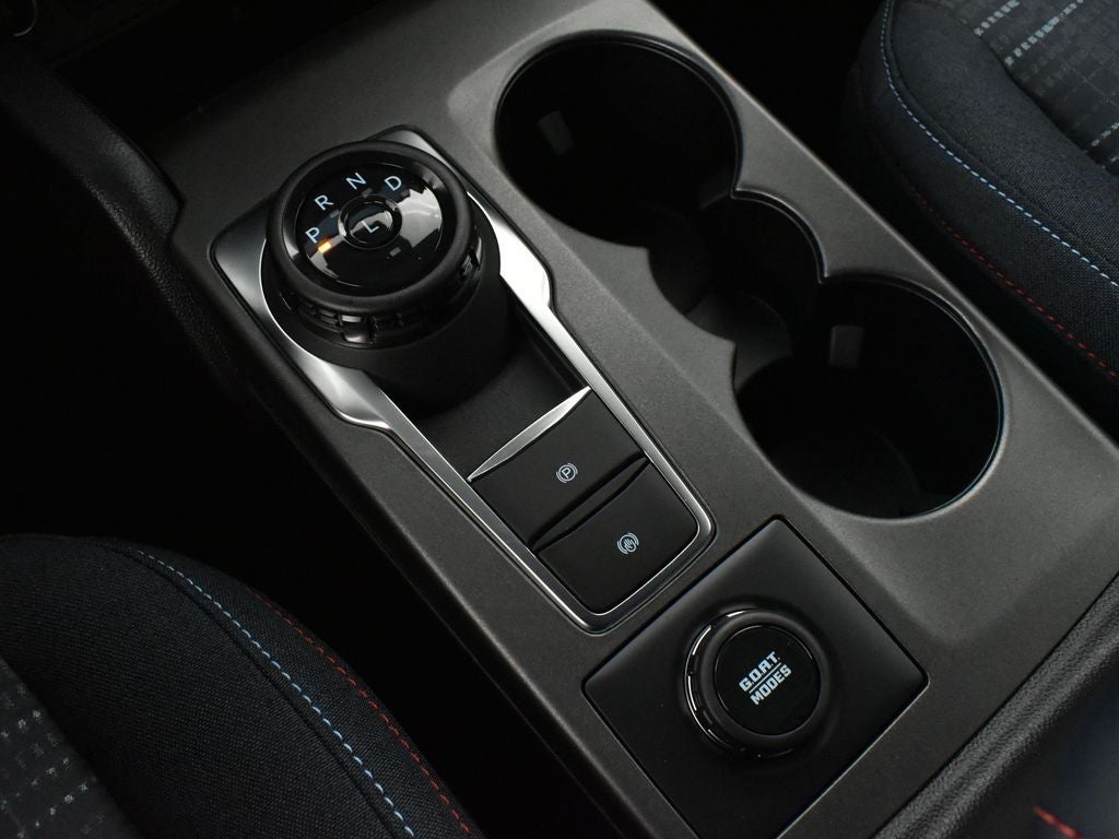 2025 Ford Bronco Sport Heritage 250A