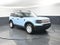 2025 Ford Bronco Sport Heritage 250A