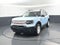 2025 Ford Bronco Sport Heritage 250A