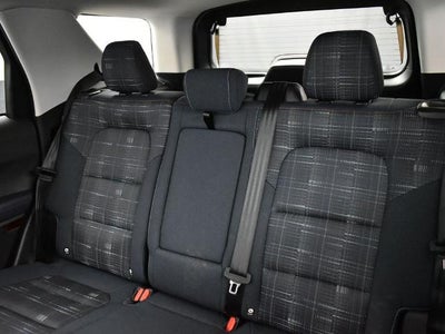 2025 Ford Bronco Sport Heritage 250A