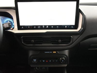 2025 Ford Bronco Sport Heritage 250A