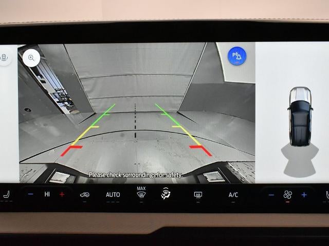 2025 Ford Bronco Sport Heritage 250A