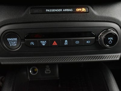 2025 Ford Bronco Sport Heritage 250A