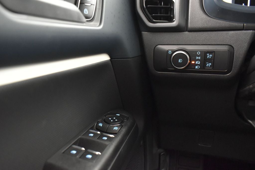2026 Ford Bronco Sport Heritage 250A