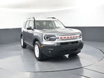 2026 Ford Bronco Sport Heritage 250A