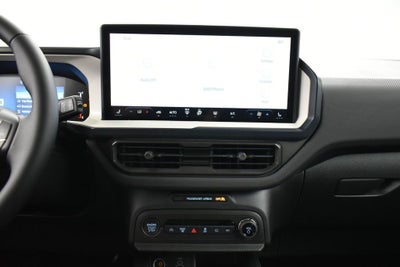 2026 Ford Bronco Sport Heritage 250A