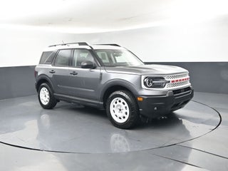 2026 Ford Bronco Sport Heritage 250A