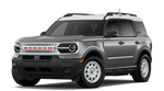 2026 Ford Bronco Sport Heritage 250A