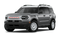 2026 Ford Bronco Sport Heritage 250A