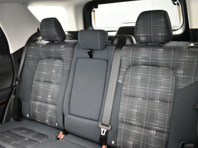 2025 Ford Bronco Sport Heritage 250A