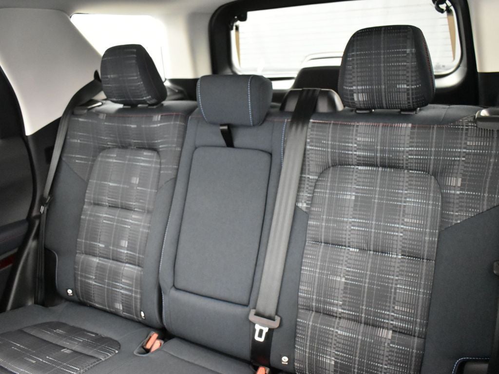 2025 Ford Bronco Sport Heritage 250A