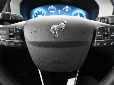 2025 Ford Bronco Sport Heritage 250A