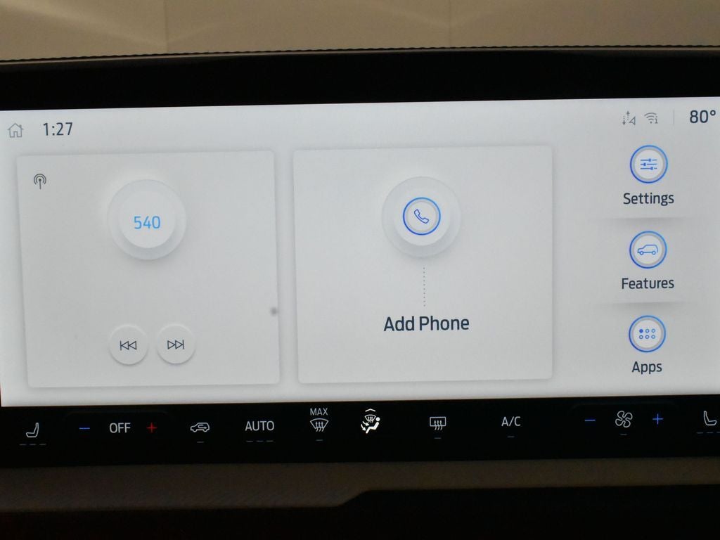 2025 Ford Bronco Sport Heritage 250A