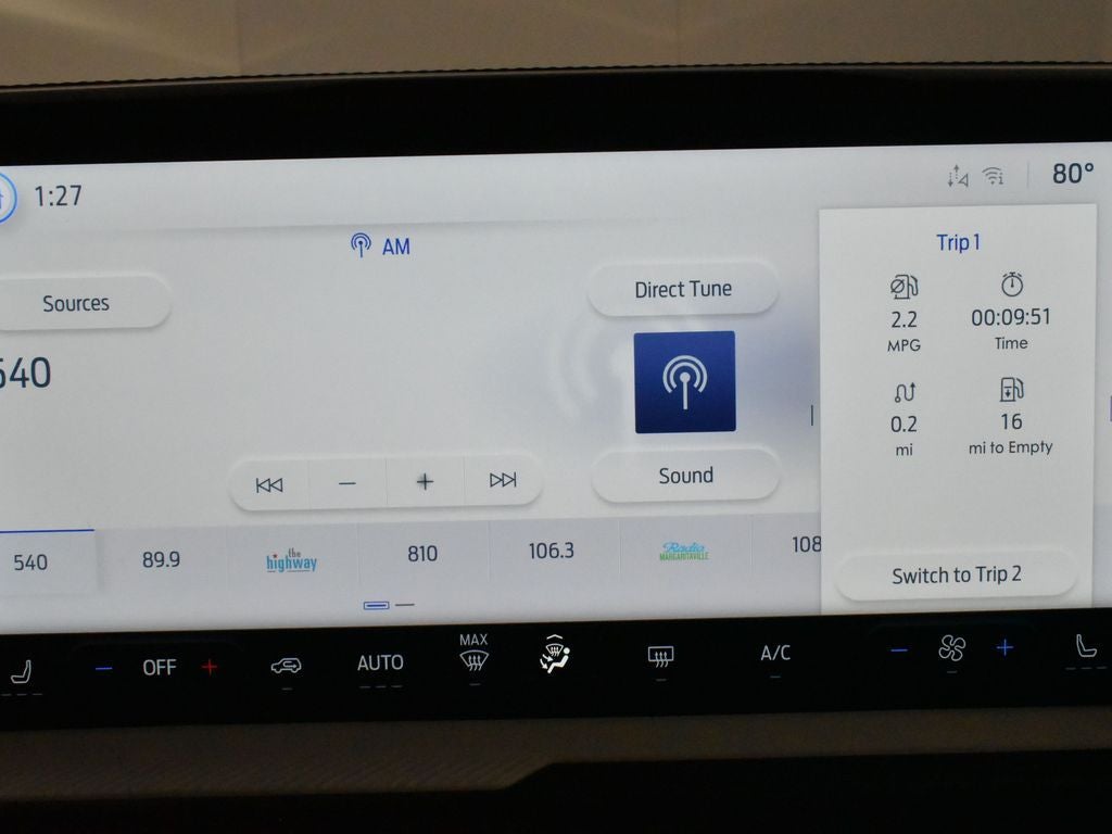 2025 Ford Bronco Sport Heritage 250A