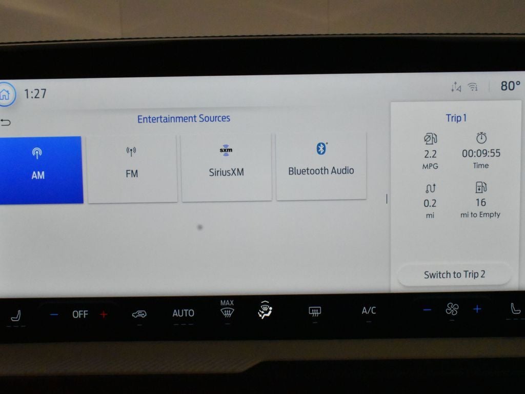 2025 Ford Bronco Sport Heritage 250A