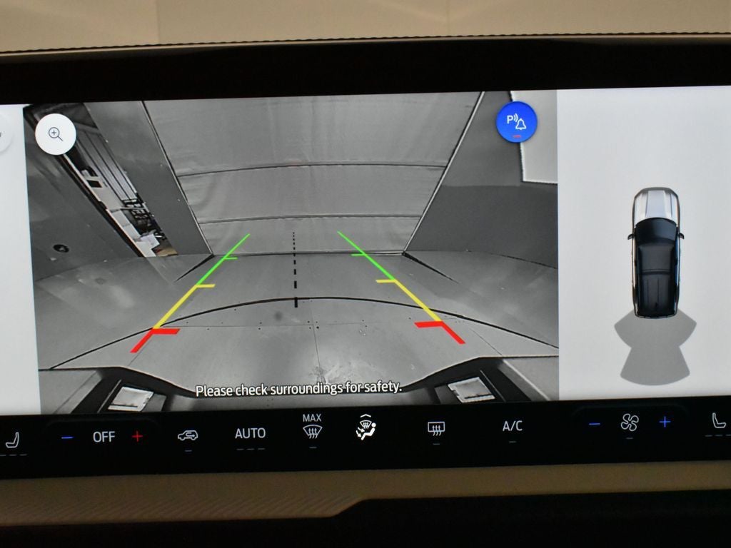 2025 Ford Bronco Sport Heritage 250A