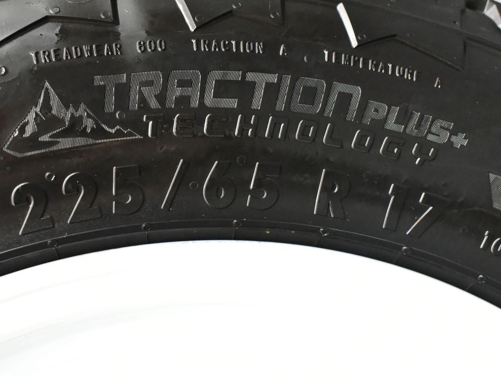 2025 Ford Bronco Sport Heritage 250A