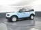 2025 Ford Bronco Sport Heritage 250A