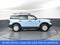 2025 Ford Bronco Sport Heritage 250A