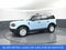 2025 Ford Bronco Sport Heritage 250A