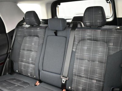 2025 Ford Bronco Sport Heritage 250A