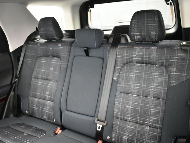 2025 Ford Bronco Sport Heritage 250A