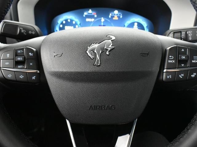 2025 Ford Bronco Sport Heritage 250A