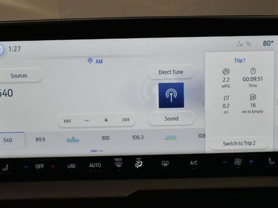 2025 Ford Bronco Sport Heritage 250A