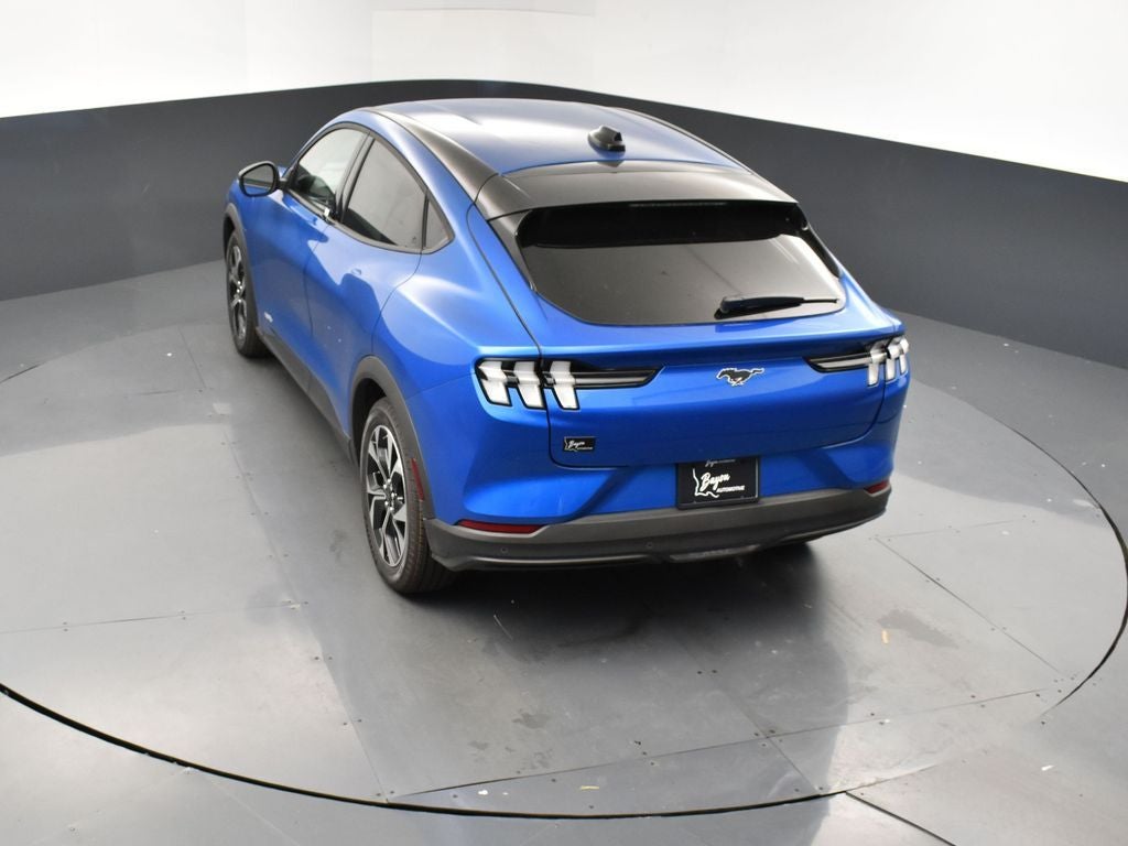 2025 Ford Mustang Mach-E Select 100A