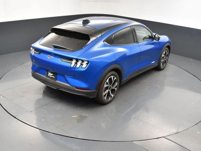 2025 Ford Mustang Mach-E Select 100A