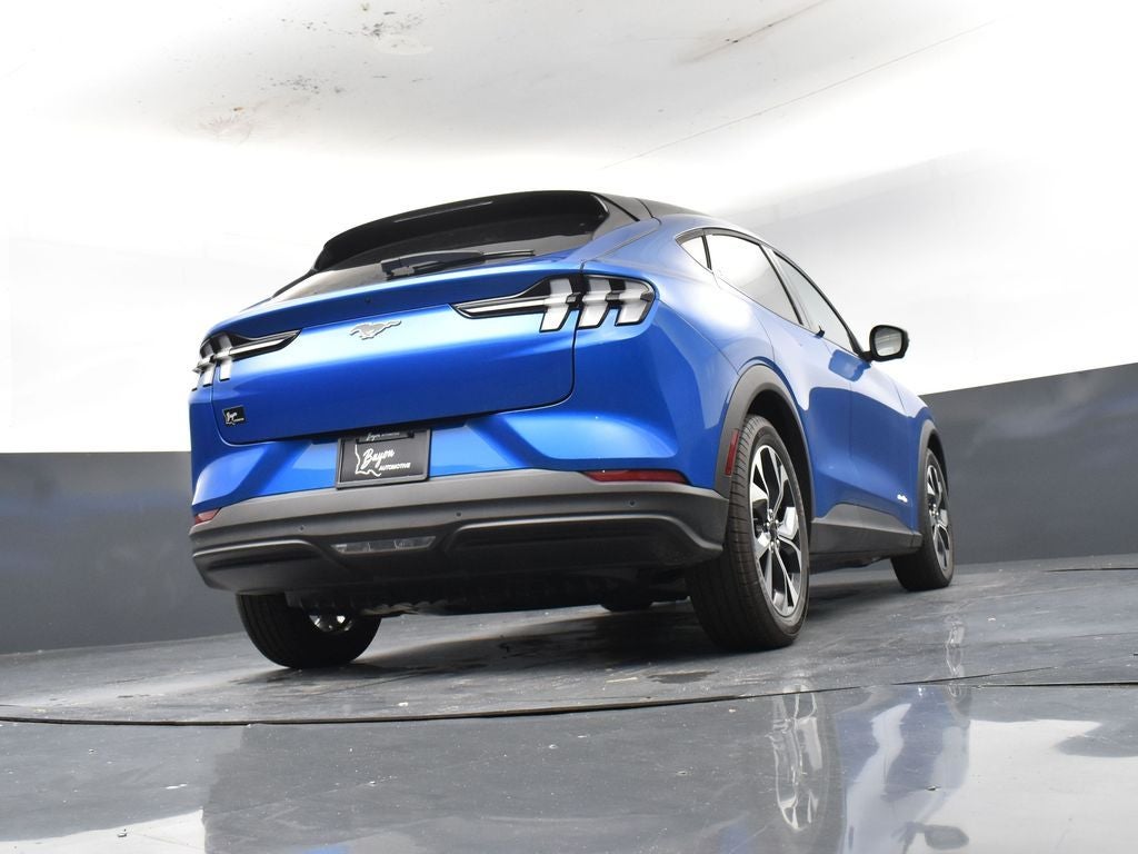 2025 Ford Mustang Mach-E Select 100A