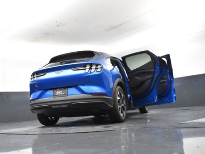 2025 Ford Mustang Mach-E Select 100A