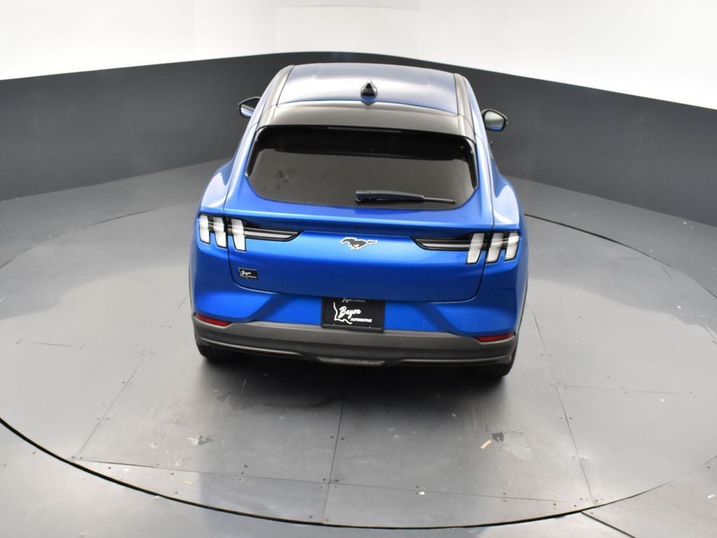 2025 Ford Mustang Mach-E Select 100A