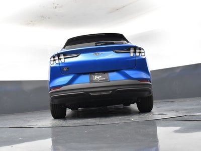 2025 Ford Mustang Mach-E Select 100A