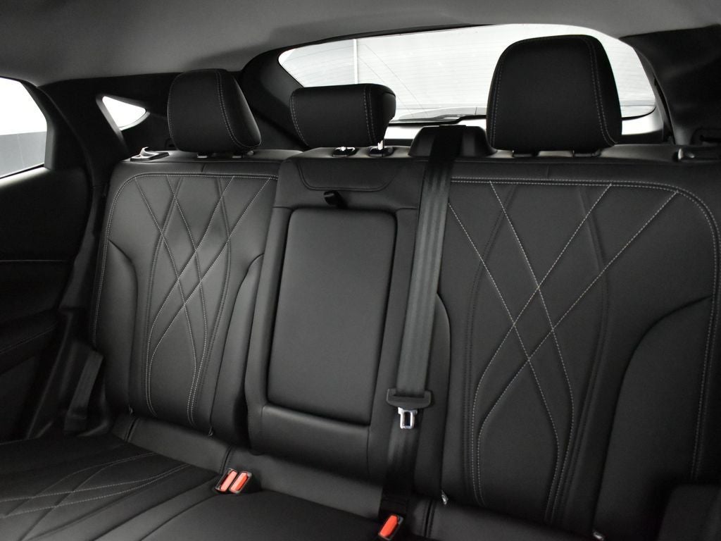 2025 Ford Mustang Mach-E Select 100A