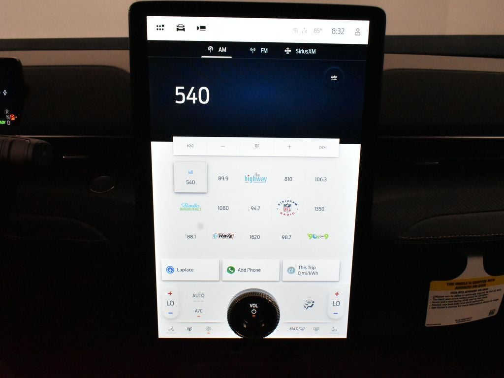 2025 Ford Mustang Mach-E Select 100A