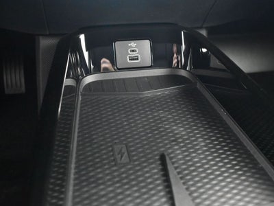 2025 Ford Mustang Mach-E Select 100A